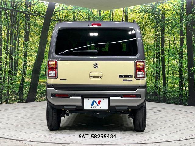 Suzuki HUSTLER 2021-06 8130582-14