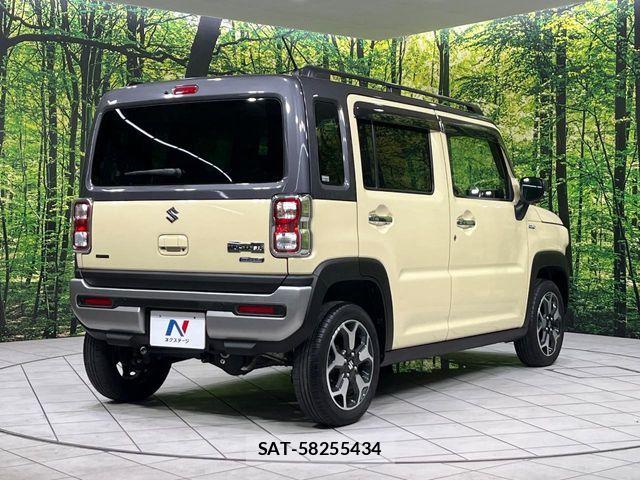 Suzuki HUSTLER 2021-06 8130582-16