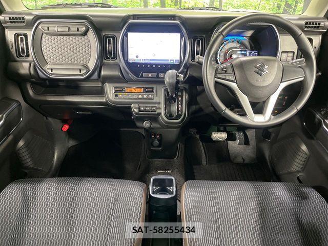 Suzuki HUSTLER 2021-06 8130582-1