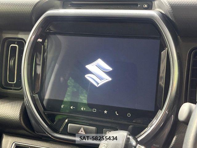 Suzuki HUSTLER 2021-06 8130582-2