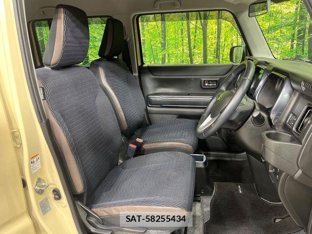 Suzuki HUSTLER 2021-06 8130582-7