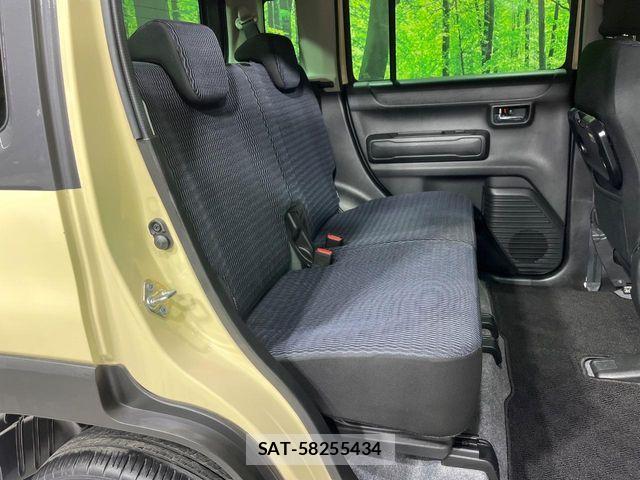 Suzuki HUSTLER 2021-06 8130582-8