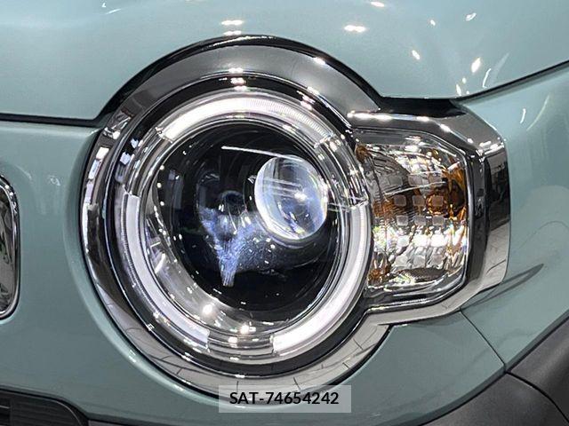 Suzuki HUSTLER 2025-06 8145922-10