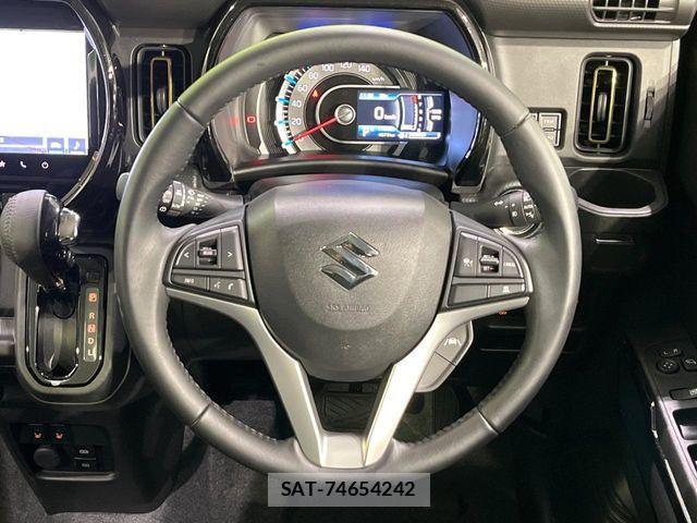 Suzuki HUSTLER 2025-06 8145922-11