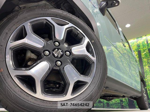 Suzuki HUSTLER 2025-06 8145922-12