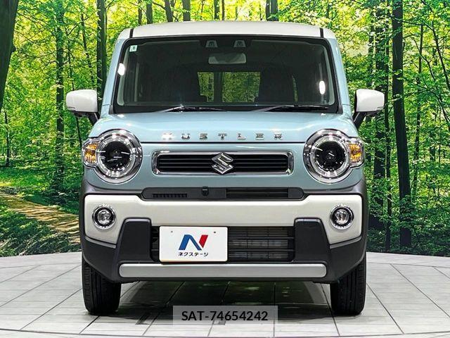 Suzuki HUSTLER 2025-06 8145922-13