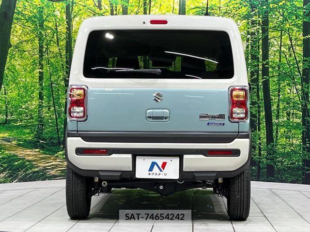 Suzuki HUSTLER 2025-06 8145922-14