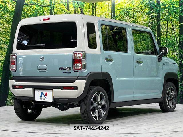 Suzuki HUSTLER 2025-06 8145922-16