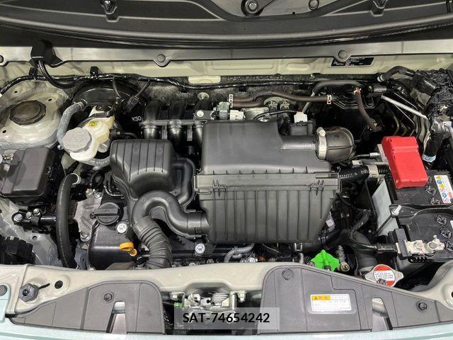 Suzuki HUSTLER 2025-06 8145922-17