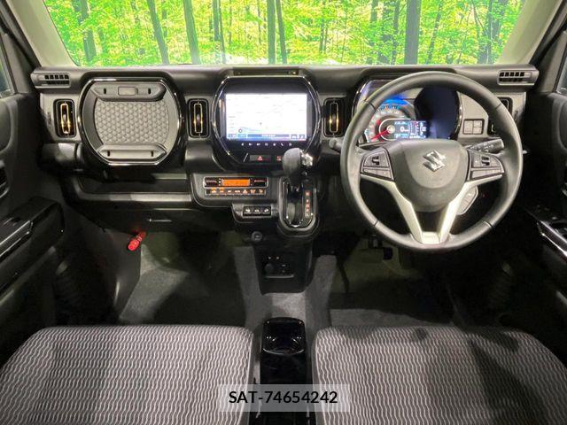 Suzuki HUSTLER 2025-06 8145922-1