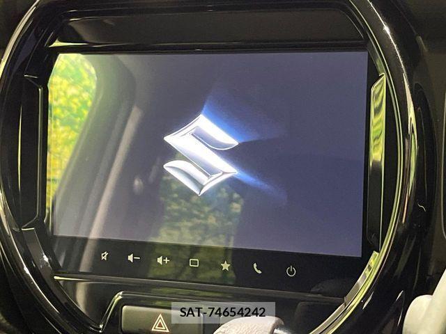Suzuki HUSTLER 2025-06 8145922-3