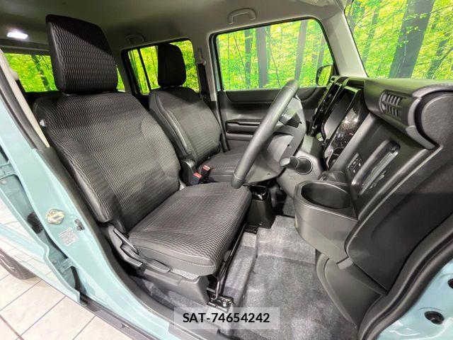 Suzuki HUSTLER 2025-06 8145922-7