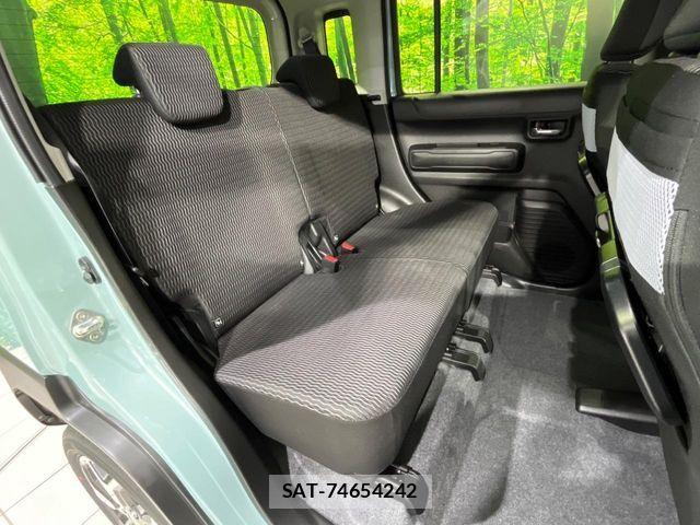 Suzuki HUSTLER 2025-06 8145922-8