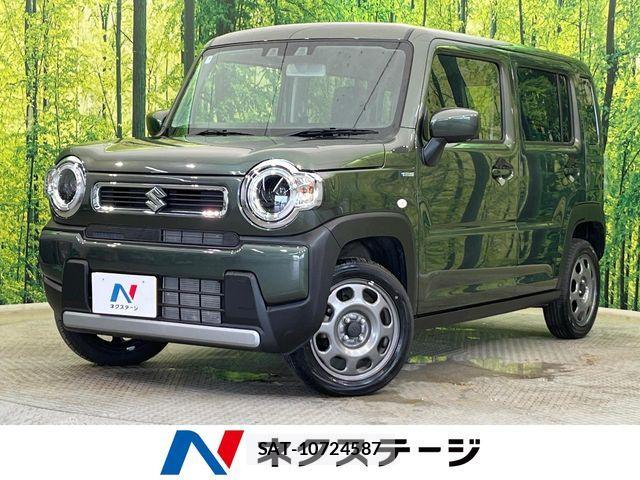 Suzuki HUSTLER 2025-05 8145925-0