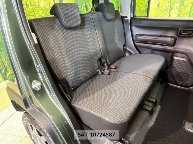 Suzuki HUSTLER 2025-05 8145925-9