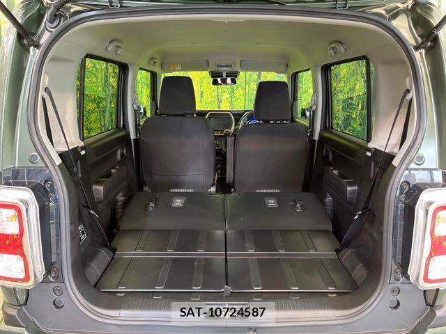 Suzuki HUSTLER 2025-05 8145925-10