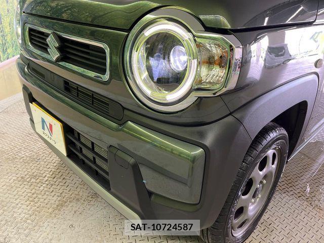 Suzuki HUSTLER 2025-05 8145925-11