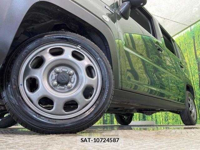 Suzuki HUSTLER 2025-05 8145925-12