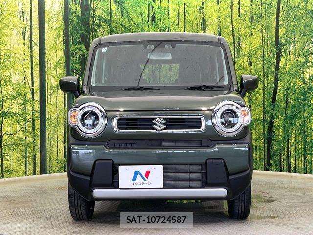 Suzuki HUSTLER 2025-05 8145925-13