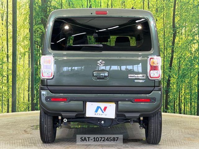 Suzuki HUSTLER 2025-05 8145925-14