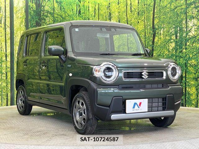 Suzuki HUSTLER 2025-05 8145925-15