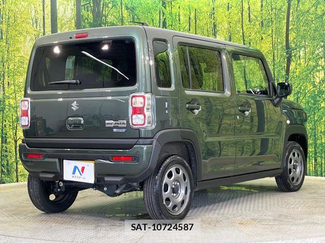 Suzuki HUSTLER 2025-05 8145925-16