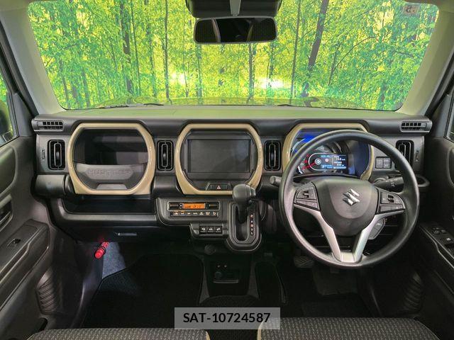 Suzuki HUSTLER 2025-05 8145925-1