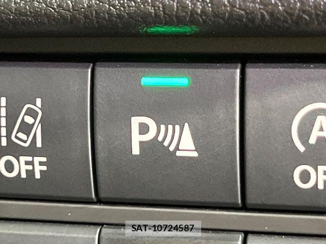 Suzuki HUSTLER 2025-05 8145925-4