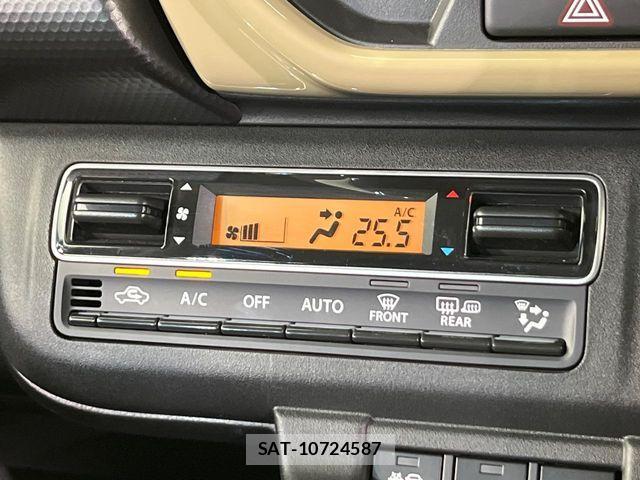 Suzuki HUSTLER 2025-05 8145925-7