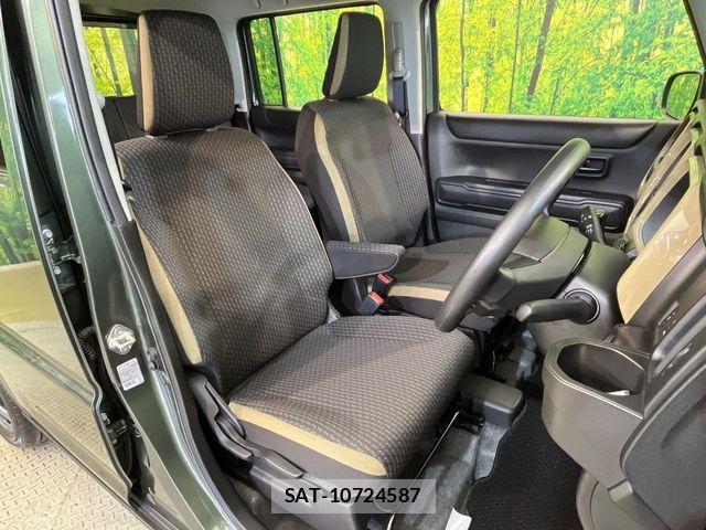 Suzuki HUSTLER 2025-05 8145925-8