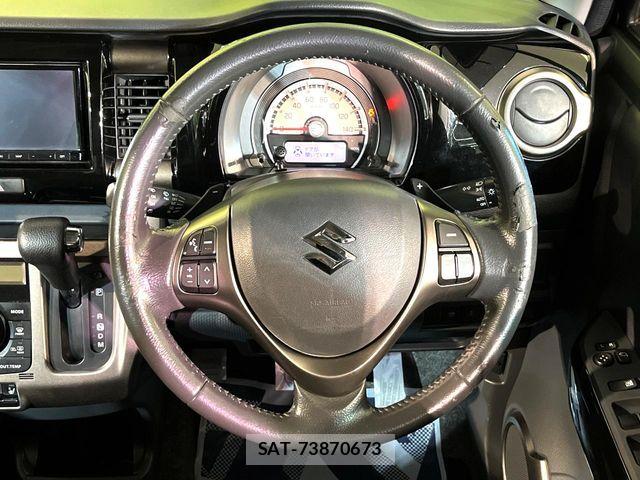 Suzuki HUSTLER 2017-09 8158592-9