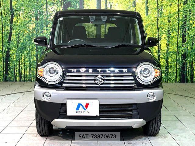 Suzuki HUSTLER 2017-09 8158592-12