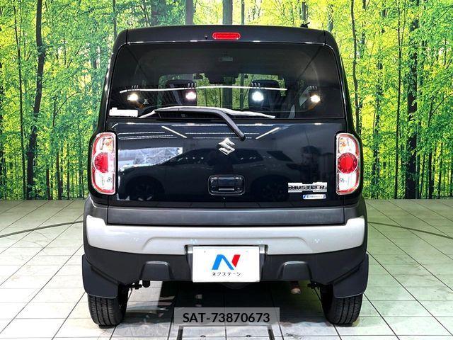 Suzuki HUSTLER 2017-09 8158592-13