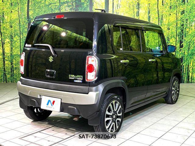 Suzuki HUSTLER 2017-09 8158592-15