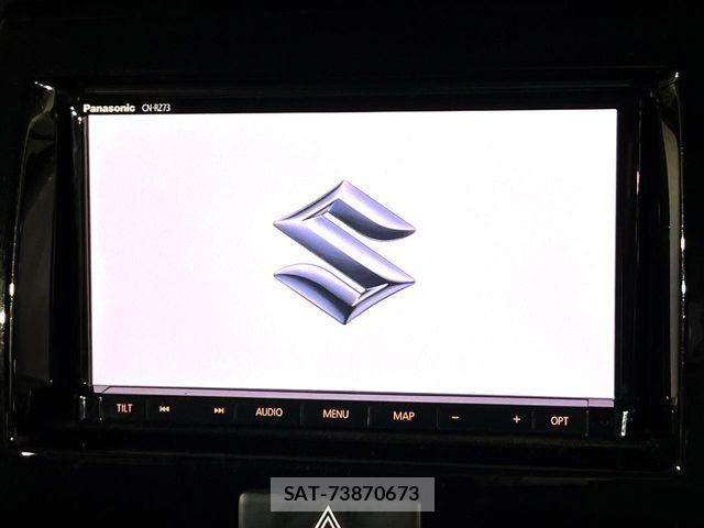 Suzuki HUSTLER 2017-09 8158592-3