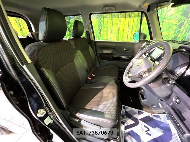 Suzuki HUSTLER 2017-09 8158592-6