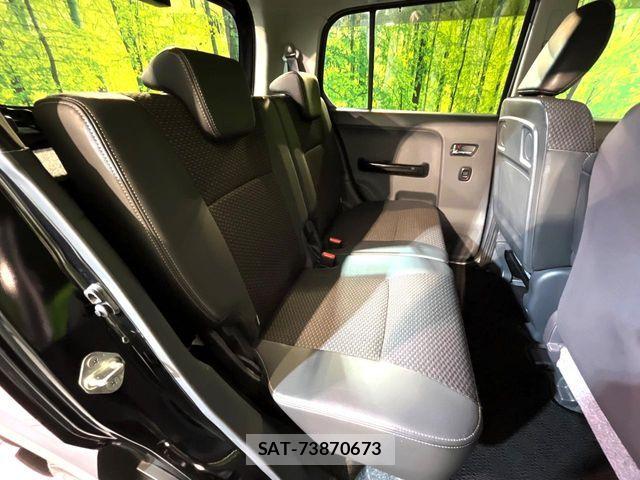 Suzuki HUSTLER 2017-09 8158592-7