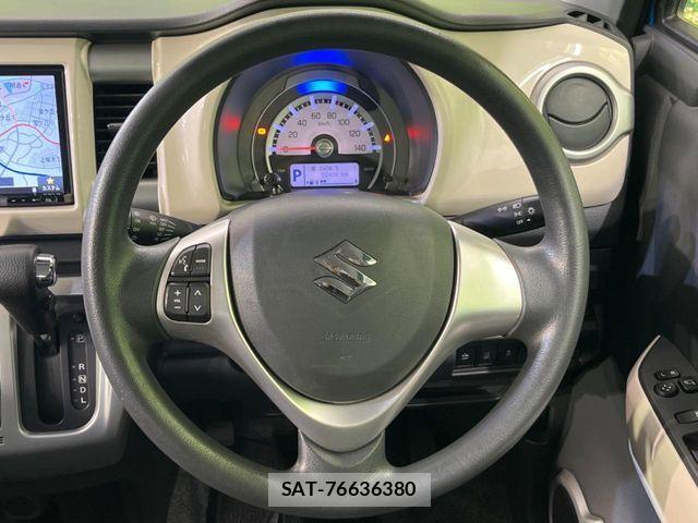 Suzuki HUSTLER 2019-09 8158589-9