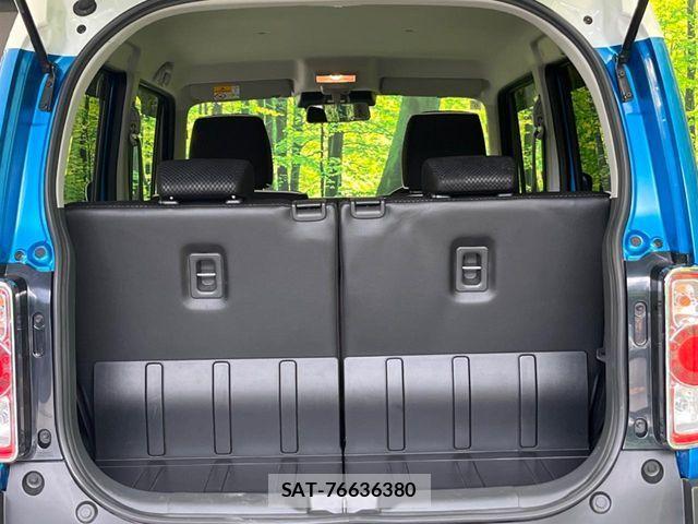 Suzuki HUSTLER 2019-09 8158589-10