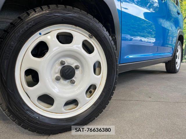 Suzuki HUSTLER 2019-09 8158589-12