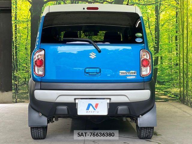 Suzuki HUSTLER 2019-09 8158589-14