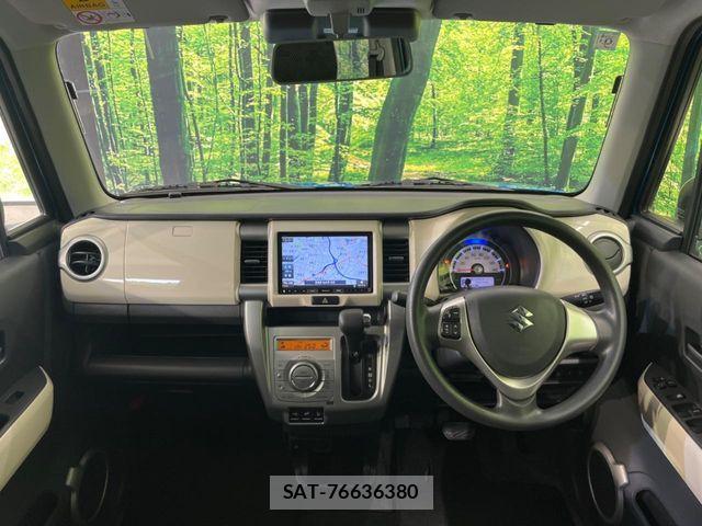 Suzuki HUSTLER 2019-09 8158589-1