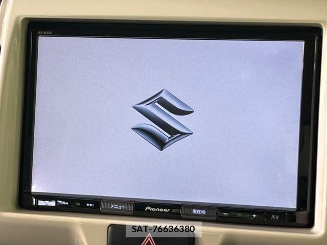 Suzuki HUSTLER 2019-09 8158589-2