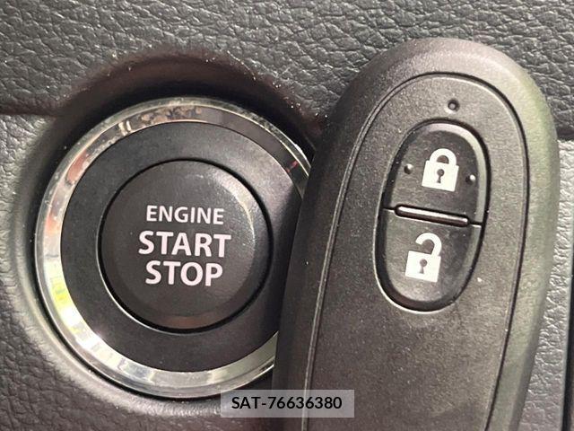 Suzuki HUSTLER 2019-09 8158589-6