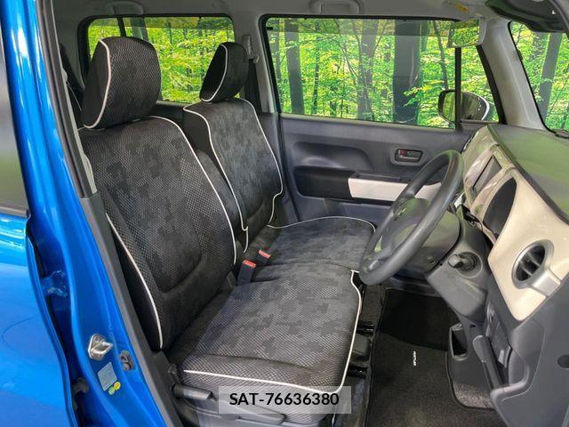 Suzuki HUSTLER 2019-09 8158589-7