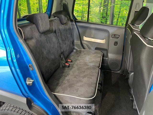 Suzuki HUSTLER 2019-09 8158589-8