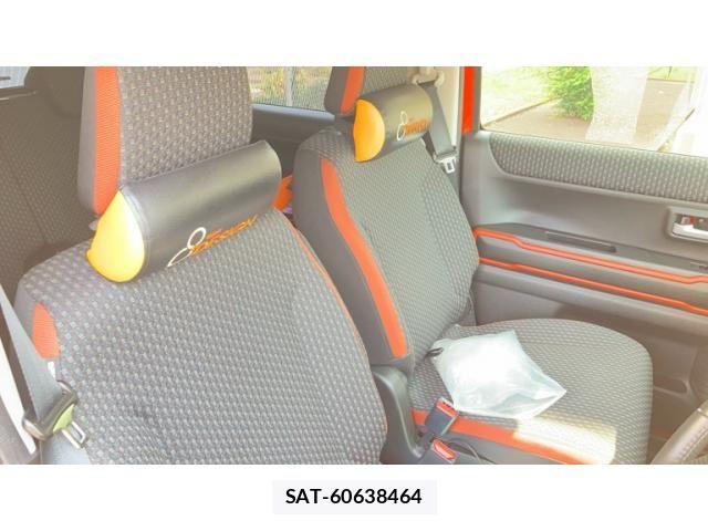 Suzuki HUSTLER 2022-09 8207925-10