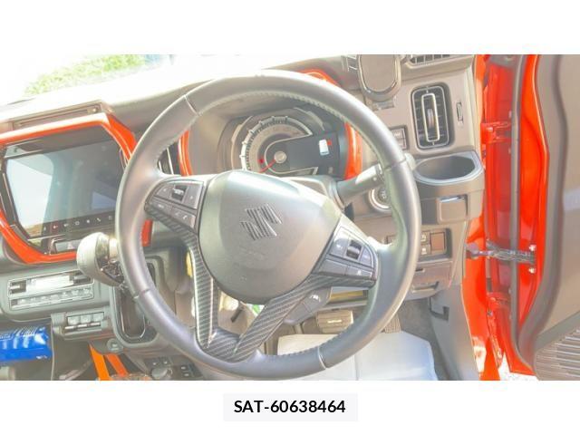 Suzuki HUSTLER 2022-09 8207925-12
