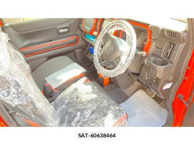 Suzuki HUSTLER 2022-09 8207925-15