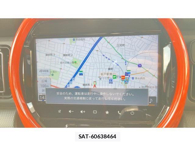 Suzuki HUSTLER 2022-09 8207925-19